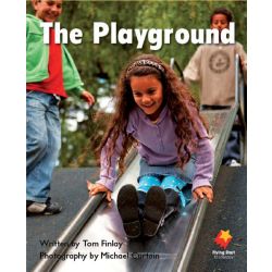 The Playground