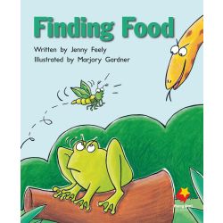 Finding Food