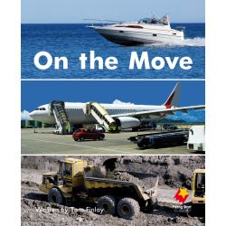 On the Move
