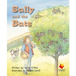 Sally and the Bats
