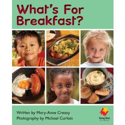 What's for Breakfast