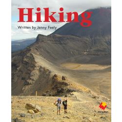 Hiking