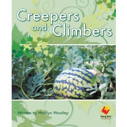 Creepers and Climbers