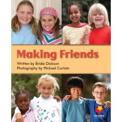 Making Friends