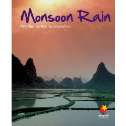 Monsoon Rain
