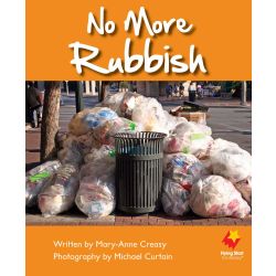 No More Rubbish
