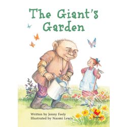 The Giant’s Garden