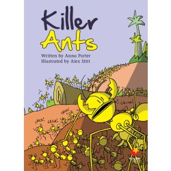 Killer Ants