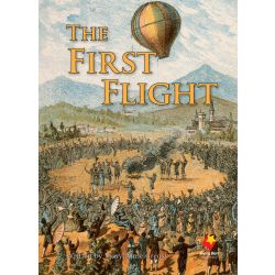 The First Flight