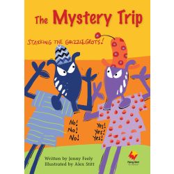 Mystery Trip