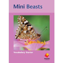 Mini Beasts