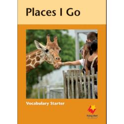 Places I Go