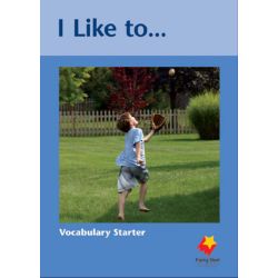 I Like to