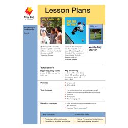 My Family and Me/Can You Do This?