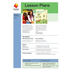 Winners/Rabbit and Fox