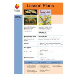 Clever Tails/The Monkey's Tail