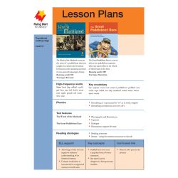 The Wreck of the Maitland/The Great Paddleboat Race