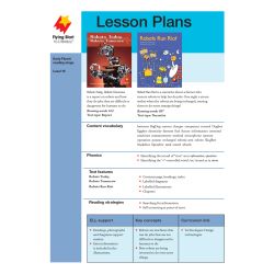 Robots Today, Rob/Robots Run Riot