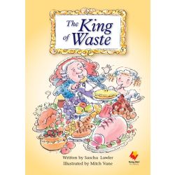 The King of Waste
