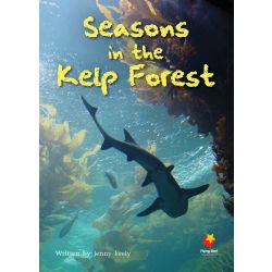 Seasons In the Kelp Forest