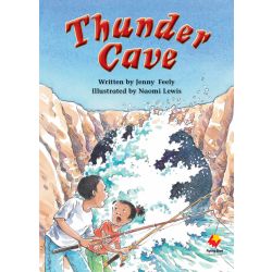 Thunder Cave