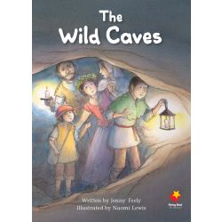 The Wild Caves