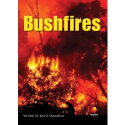 Bushfires