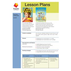 Corn Crazy/The Great Corn Invention