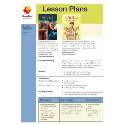 Deadly Venom/The Stubborn Princess