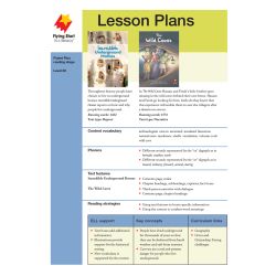 Incredible Underground Homes/The Wild Caves