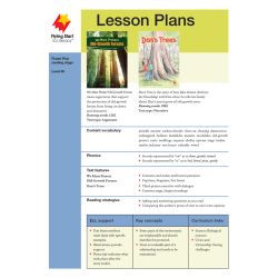 We Must Protect Old-Growth Forests/Dan's Trees