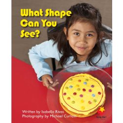 What Shape Can You See?