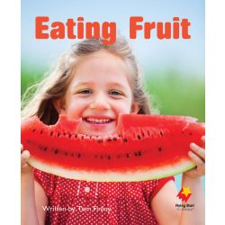 Eating Fruit