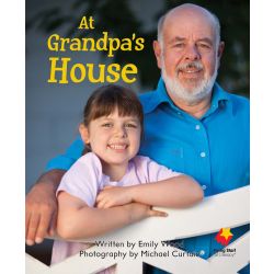 At Grandpa’s House