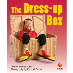 The Dress-up Box