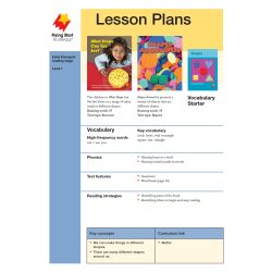 What Shape Can You See?/Shapes Around Us