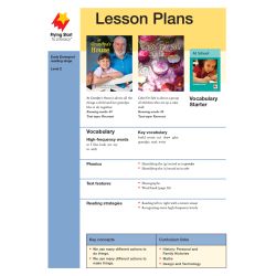 At Grandpa’s House/Cakes For Sale