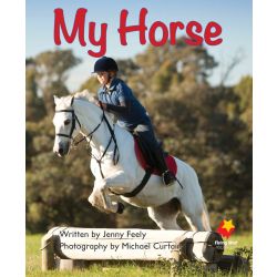 My Horse