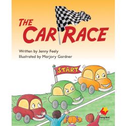The Car Race