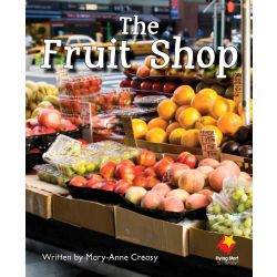 The Fruit Shop