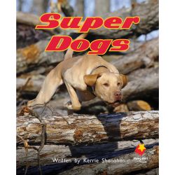 Super Dogs