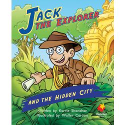 Jack the Explorer