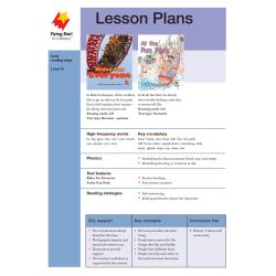 Rides for Everyone/At the Fun Park