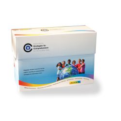 Explorations Strategies for Comprehension Module 5