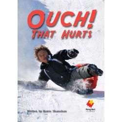 Ouch! That Hurts!