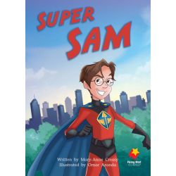 Super Sam