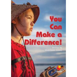You Can Make a Difference