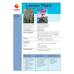 To the Rescue/Super Sam