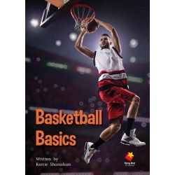Basketball Basics