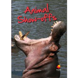 Animal Show-offs